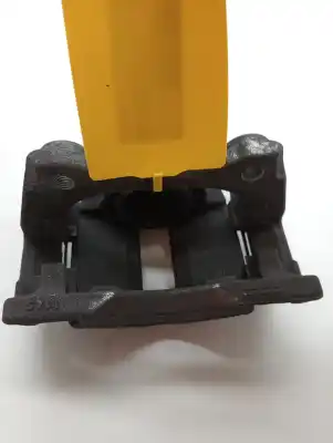 Peça sobressalente para automóvel em segunda mão pinça de travão dianteira direita por renault captur i h4b a4 referências oem iam 7701208333  