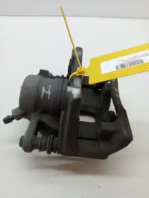 Second-hand car spare part front left brake caliper for renault captur i h4b a4 oem iam references 7701208332
