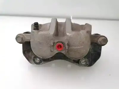 Pezzo di ricambio per auto di seconda mano pinza freno anteriore sinistra per ssangyong kyron d27dt riferimenti oem iam bc140112  