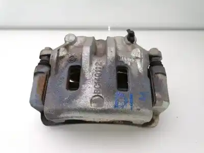 Pezzo di ricambio per auto di seconda mano Pinza Freno Anteriore Sinistra per SSANGYONG KYRON D27DT Riferimenti OEM IAM BC140112  