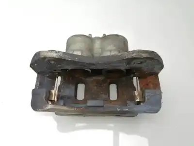 Pezzo di ricambio per auto di seconda mano pinza freno anteriore sinistra per ssangyong kyron d27dt riferimenti oem iam bc140112  