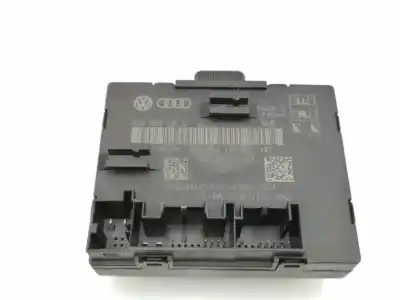 Pièce détachée automobile d'occasion module électronique pour audi q3 (8ug) básico 120 cv / 88 kw références oem iam 8x0959795d  