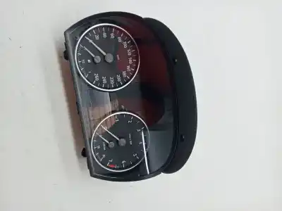 Peça sobressalente para automóvel em segunda mão quadrante por bmw serie 3 berlina (e90) 318d 122 cv referências oem iam 14369510