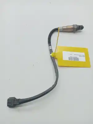 Second-hand car spare part lambda probe for renault captur i h4b a4 oem iam references 8200830903