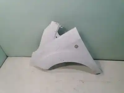 Second-hand car spare part LEFT FRONT FIN for FORD TOURNEO COURIER (C4A)  OEM IAM references 2545758  PETA16016AE