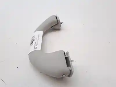 Second-hand car spare part interior right front handle for seat leon (1p1) leon 1p1 oem iam references 1p0857607  1p0857607y20