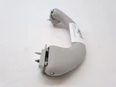 Second-hand car spare part interior right front handle for seat leon (1p1) leon 1p1 oem iam references 1p0857607  1p0857607y20