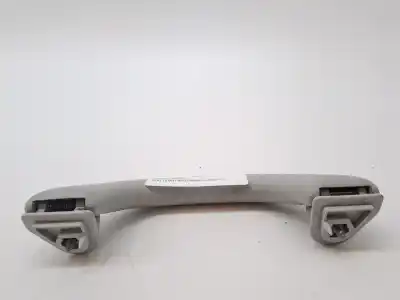 Second-hand car spare part interior right front handle for seat leon (1p1) leon 1p1 oem iam references 1p0857607  1p0857607y20