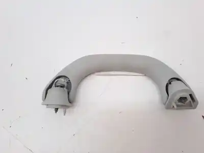 Second-hand car spare part interior right front handle for seat leon (1p1) leon 1p1 oem iam references 1p0857607  1p0857607y20