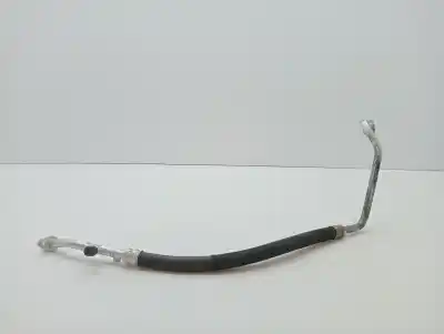 Second-hand car spare part air conditioning pipes for renault captur i h4b a4 oem iam references 924540725r