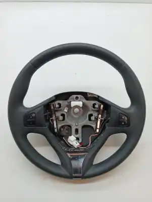 Second-hand car spare part steering wheel for renault captur i h4b a4 oem iam references 484007342r