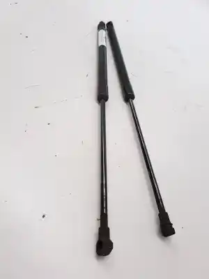 Peça sobressalente para automóvel em segunda mão amortecedores do tronco / porta por seat leon (1p1) leon 1p1 referências oem iam 1p0827550