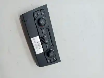Peça sobressalente para automóvel em segunda mão comando de sofagem (chauffage / ar condicionado)  por bmw serie 3 berlina (e90) 318d 122 cv referências oem iam 64116981120