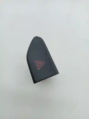 Second-hand car spare part hazard warning lights for renault captur i h4b a4 oem iam references 252907372r