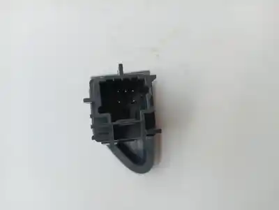 Pezzo di ricambio per auto di seconda mano avvertimento per renault captur i h4b a4 riferimenti oem iam 252907372r  
