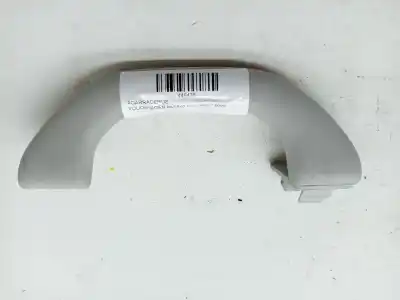Peça sobressalente para automóvel em segunda mão puxador interior dianteiro direito por volkswagen passat cc (357) * referências oem iam 1k0857607m