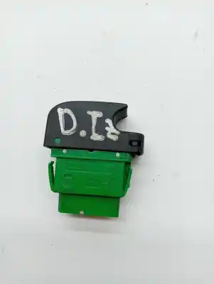 Peça sobressalente para automóvel em segunda mão botão / interruptor elevador vidro dianteiro esquerdo por citroen c1 (pm_, pn_) 1.4 hdi referências oem iam 6554kz