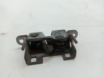 Peça sobressalente para automóvel em segunda mão fechadura do capô por jaguar x-type x-type referências oem iam c2s9307  