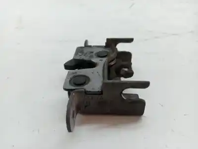 Peça sobressalente para automóvel em segunda mão fechadura do capô por jaguar x-type x-type referências oem iam c2s9307  