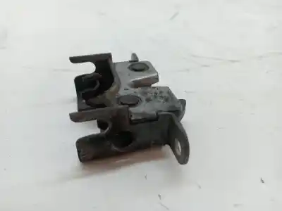 Peça sobressalente para automóvel em segunda mão fechadura do capô por jaguar x-type x-type referências oem iam c2s9307  