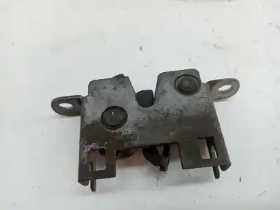 Peça sobressalente para automóvel em segunda mão fechadura do capô por jaguar x-type x-type referências oem iam c2s9307  