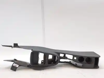 Peça sobressalente para automóvel em segunda mão consola central por seat leon (1p1) leon 1p1 referências oem iam 1p0863241c
