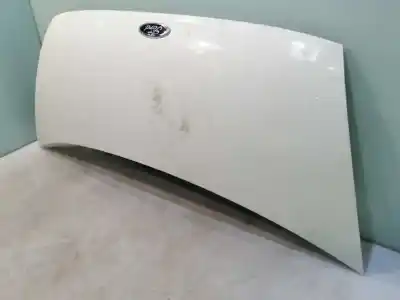 Second-hand car spare part bonnet for ford transit 2.0 td 85 cv --f3fa-- oem iam references yc1516612bd  4754207
