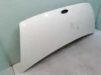 Second-hand car spare part bonnet for ford transit 2.0 td 85 cv --f3fa-- oem iam references yc1516612bd  4754207