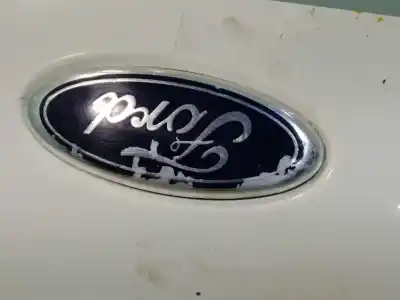 Second-hand car spare part bonnet for ford transit 2.0 td 85 cv --f3fa-- oem iam references yc1516612bd  4754207