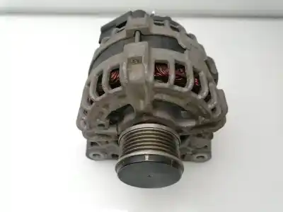 Second-hand car spare part ALTERNATOR for NISSAN QASHQAI/QASHQAI+2 I (J10, JJ10)  OEM IAM references 231004EA0A  F000BL0825