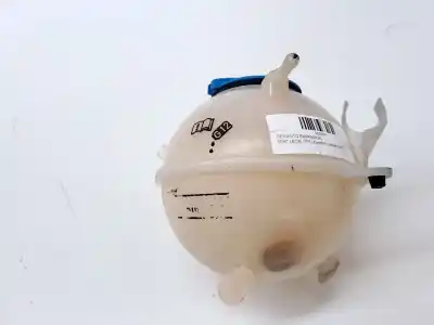 Peça sobressalente para automóvel em segunda mão depósito de expansão por seat leon (1p1) leon 1p1 referências oem iam 1k0121407a