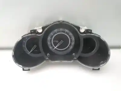 Second-hand car spare part Dashboard for CITROEN C1 * OEM IAM references 96668806XT  