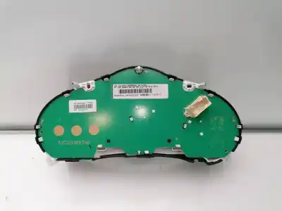 Peça sobressalente para automóvel em segunda mão quadrante por citroen c1 * referências oem iam 96668806xt  