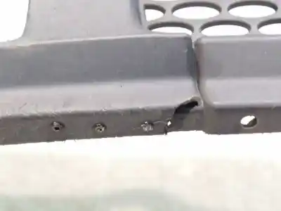 Peça sobressalente para automóvel em segunda mão para choques dianteiro por ford transit 2.0 td 85 cv --f3fa-- referências oem iam yc1517d957adybb4  4429596