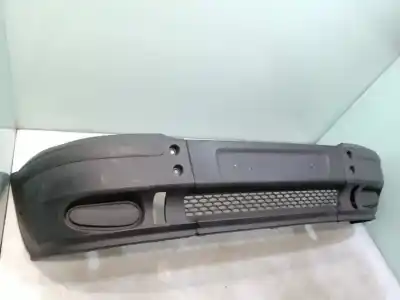 Peça sobressalente para automóvel em segunda mão para choques dianteiro por ford transit 2.0 td 85 cv --f3fa-- referências oem iam yc1517d957adybb4  4429596