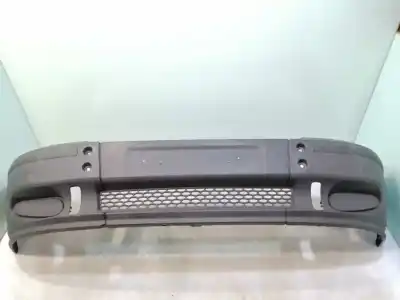 Second-hand car spare part Front Bumper for FORD TRANSIT 2.0 TD 85 CV --F3FA-- OEM IAM references YC1517D957ADYBB4  4429596