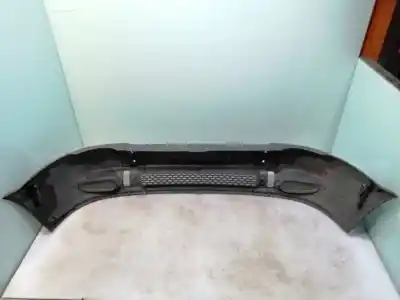 Peça sobressalente para automóvel em segunda mão para choques dianteiro por ford transit 2.0 td 85 cv --f3fa-- referências oem iam yc1517d957adybb4  4429596