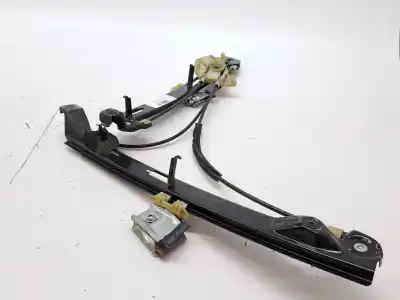 Peça sobressalente para automóvel em segunda mão elevador de vidros dianteiro direito por seat leon (1p1) leon 1p1 referências oem iam 1p0837462a