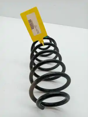 Peça sobressalente para automóvel em segunda mão mola de suspensão por citroen c1 (pm_, pn_) 1.4 hdi referências oem iam 5102n6