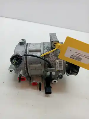 Peça sobressalente para automóvel em segunda mão Compressor De Ar Condicionado A/a A/c por HYUNDAI TUCSON híbrido-suave 112 kW Referências OEM IAM 97701D7000  