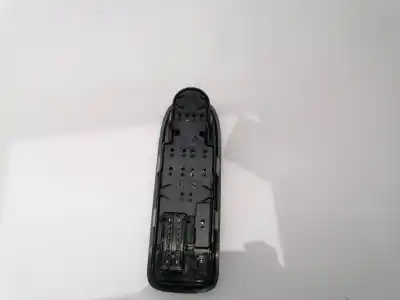 Peça sobressalente para automóvel em segunda mão botão / interruptor elevador vidro dianteiro esquerdo por citroen c1 * referências oem iam 96637530xt  