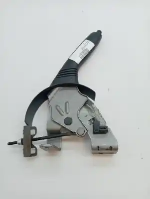 Peça sobressalente para automóvel em segunda mão alavanca de travão de mão por citroen c1 (pm_, pn_) 1.4 hdi referências oem iam 4701a0