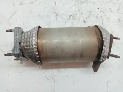 Second-hand car spare part catalytic converter for jaguar x-type x-type oem iam references c2s36557  4s715e212ba