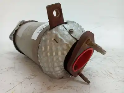 Second-hand car spare part catalytic converter for jaguar x-type x-type oem iam references c2s36557  4s715e212ba