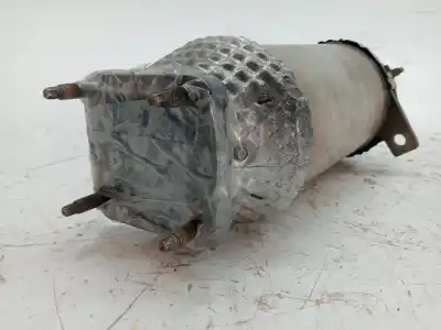 Second-hand car spare part catalytic converter for jaguar x-type x-type oem iam references c2s36557  4s715e212ba