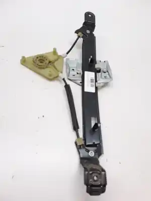 Peça sobressalente para automóvel em segunda mão elevador de vidros traseiro direito por seat leon (1p1) leon 1p1 referências oem iam 1p0839462a