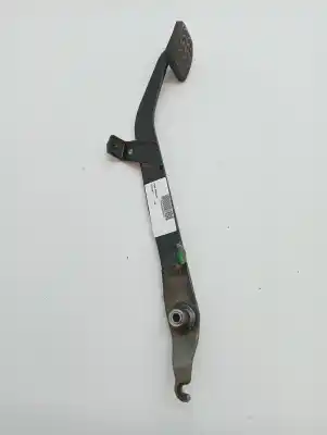 Peça sobressalente para automóvel em segunda mão pedal da embreagem por citroen c1 (pm_, pn_) 1.4 hdi referências oem iam 2127v5