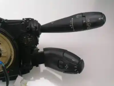 Peça sobressalente para automóvel em segunda mão comandos de alavanca por citroen c1 * referências oem iam 96773879xt  