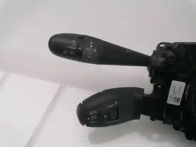 Peça sobressalente para automóvel em segunda mão comandos de alavanca por citroen c1 * referências oem iam 96773879xt  