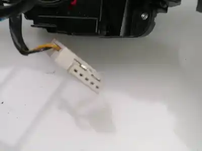 Peça sobressalente para automóvel em segunda mão comandos de alavanca por citroen c1 * referências oem iam 96773879xt  